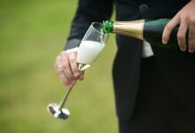 Aký je rozdiel medzi Frizzante a Prosecco