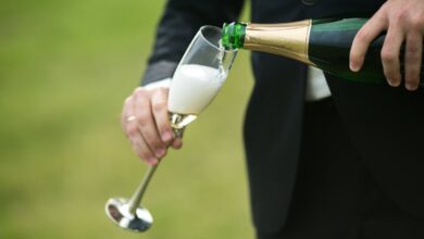 Aký je rozdiel medzi Frizzante a Prosecco