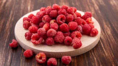 Maliny – kalórie (kcal a kJ), vitamíny, minerály a recepty Maliny – kalórie (kcal a kJ), vitamíny, minerály a recepty