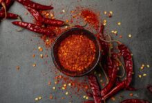Rozdiel medzi chilli a feferónkou