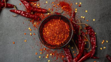 Rozdiel medzi chilli a feferónkou