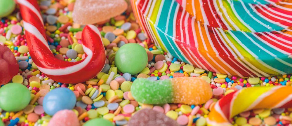 Sweets Sweets