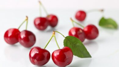 Višne – kalórie (kcal aj kJ), vitamíny a recepty Višne – kalórie (kcal aj kJ), vitamíny a recepty